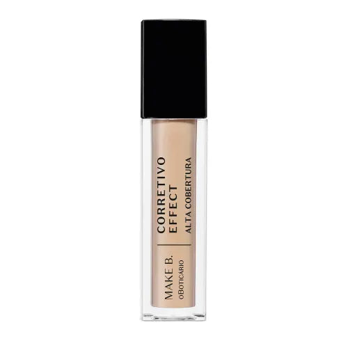 Corrector Líquido Make B. Effect 5,7ml