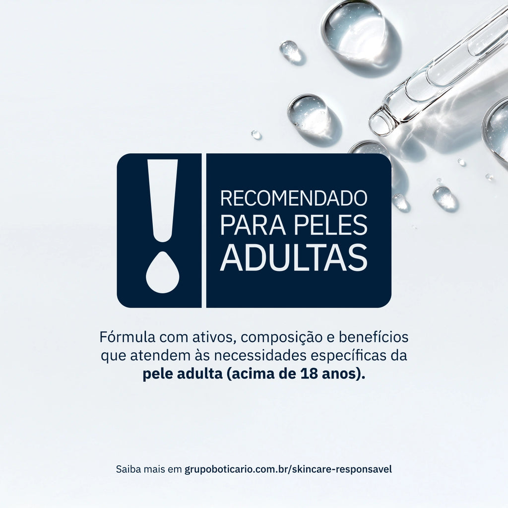 Primer Facial Líquido Make B. Hyaluronic 17ml