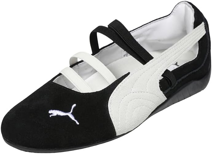 PUMA Speedcat Ballet SD Wns - Bailarinas de Mujer