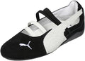 PUMA Sc Ballet Metalic Fireproof Monaco Stret - Zapatillas deportivas para mujer