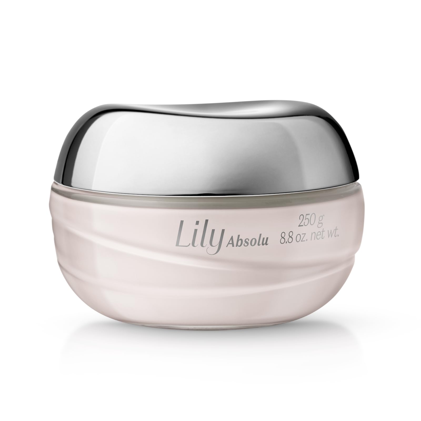 O Boticário Lily Crema Hidratante Corporal 250g