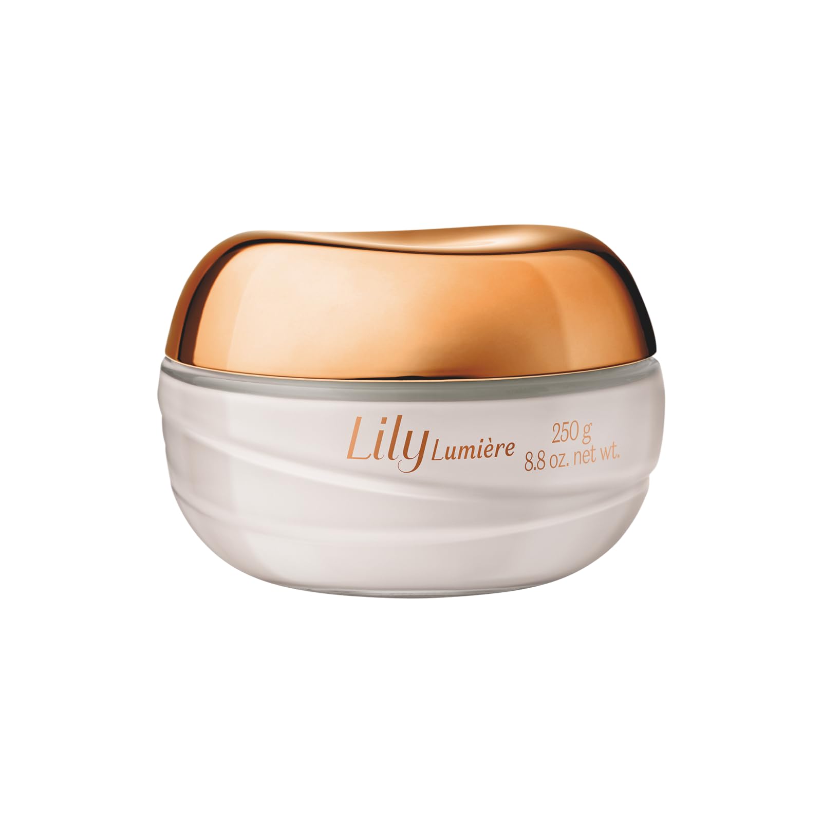 O Boticário Lily Crema Hidratante Corporal 250g