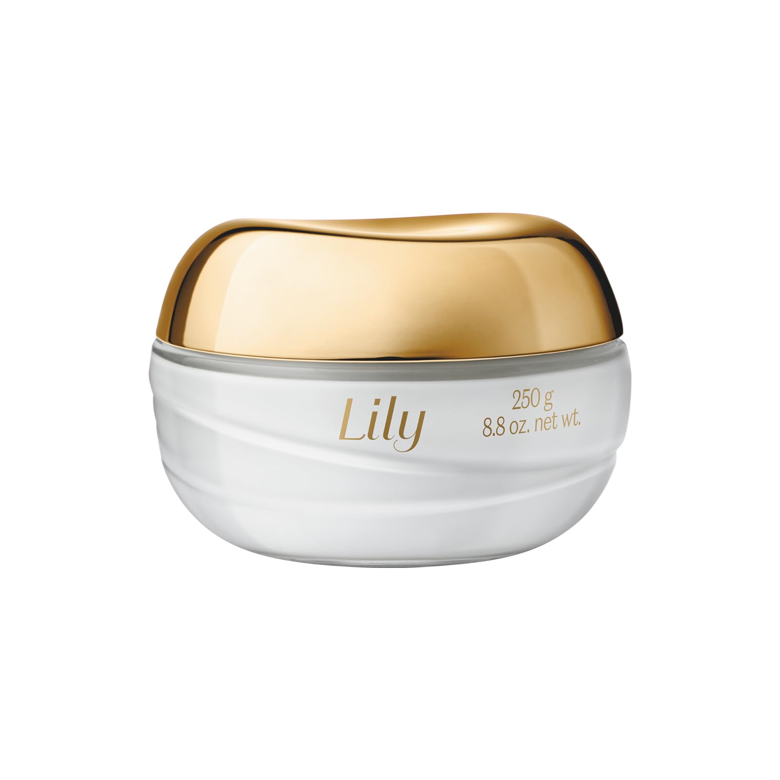 O Boticário Lily Crema Hidratante Corporal 250g