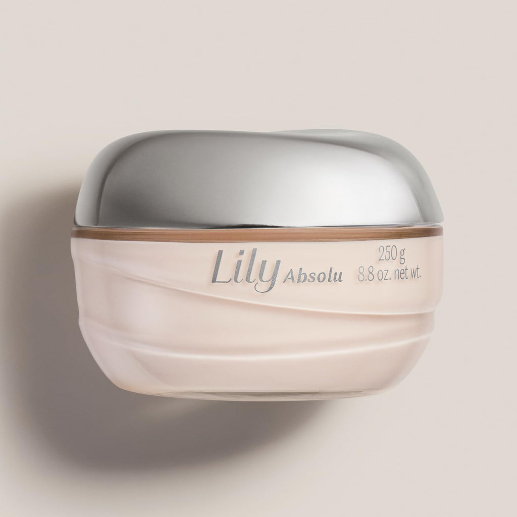 O Boticário Lily Crema Hidratante Corporal 250g