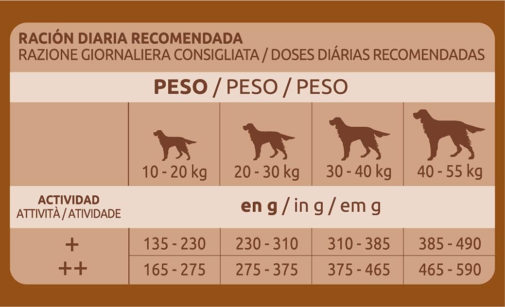 Pienso Ultima Wellness Digestive Salmón 7 kg – Perros Medianos y Grandes, Digestión Sensible, Sin Trigo ni Soja