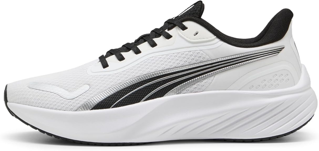 Puma Pounce Lite - Zapatillas de Running para Adulto Unisex