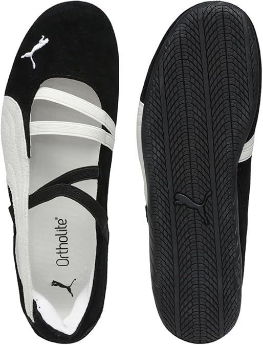 PUMA Speedcat Ballet SD Wns - Bailarinas de Mujer