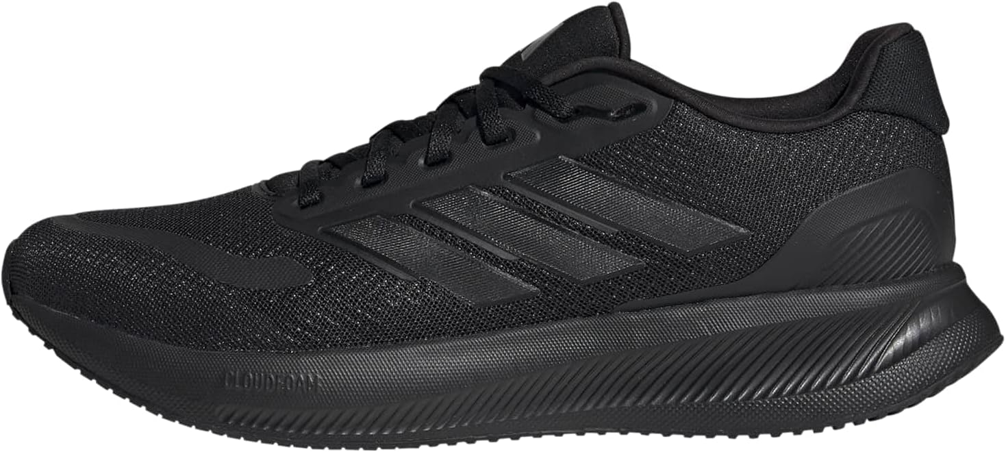 Adidas Runfalcon 5 - Zapatillas de Running para Hombre