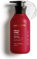 O Boticário Nativa SPA Cereza Rouge Loción Corporal Hidratante 400ml