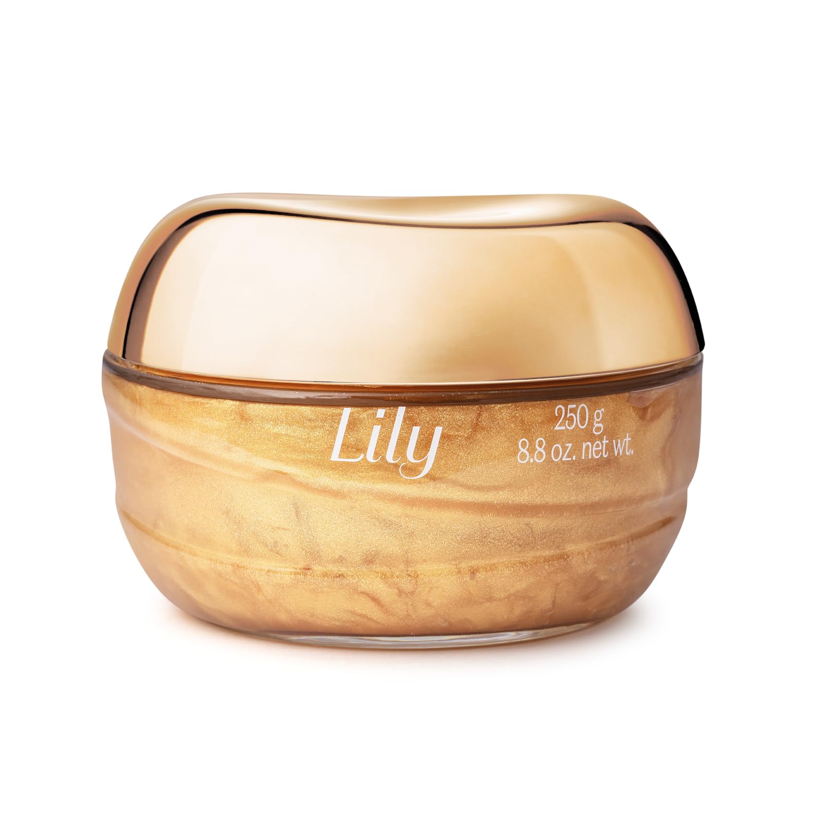 O Boticário Lily Crema Hidratante Corporal 250g