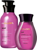 O Boticário Nativa SPA Acaí Set Regalo Crema Hidratante 400ml + Aceite Corporal 200ml