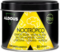 Nootrópico Natural | Memoria, Concentración y Energía – Aldous