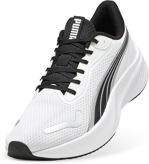 Puma Pounce Lite - Zapatillas de Running para Adulto Unisex
