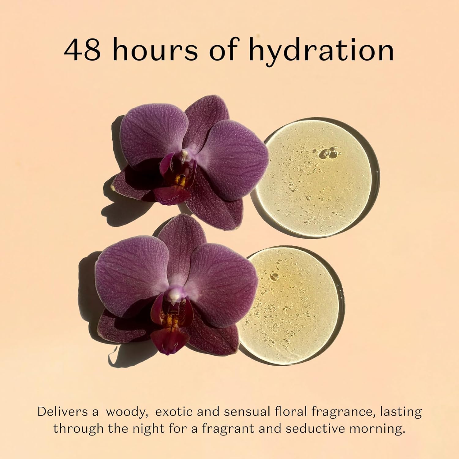 O Boticário Nativa SPA Orquídea Noire Loción Corporal Hidratante 400ml