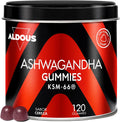 Ashwagandha Gominolas KSM-66 | Relajación y Energía – Aldous