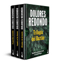 Estuche Trilogia del Baztan - Dolores Redondo (3 novelas)