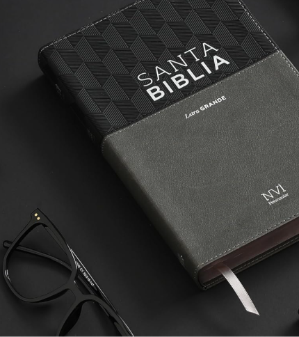 Biblia Peninsular Castellano-Italiana de facil Comprensión