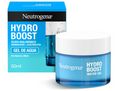 Neutrogena Hydro Boost Gel de Agua Facial 50ml - Ácido Hialurónico y Aminoácidos