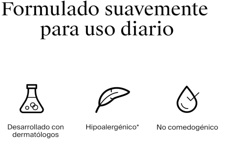 Neutrogena Hydro Boost Gel de Agua Facial 50ml - Ácido Hialurónico y Aminoácidos