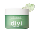 Divi Mascarilla de Tratamiento Capilar Whipped Repair | Cabello Seco y Danado