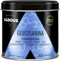 Glucosamina Condroitina MSM | Articulaciones y Huesos – Aldous