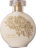 Floratta Simple Love EDT 75ml | Perfume Mujer Chipre Floral – O Boticario