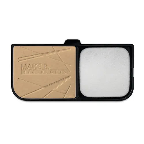 Refil Po Compacto Make B. Hyaluronic 8g