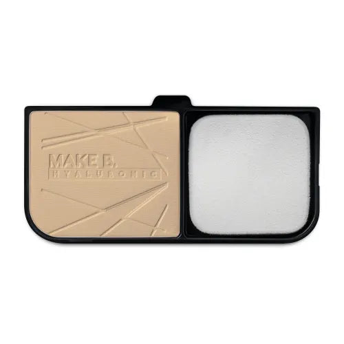 Refil Po Compacto Make B. Hyaluronic 8g
