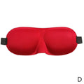 3D Soft Portable Blindfold Travel Eyepatch Sleep Mask Natural Sleeping Eye Mask Eyeshade Cover Blindfold Dropshipping