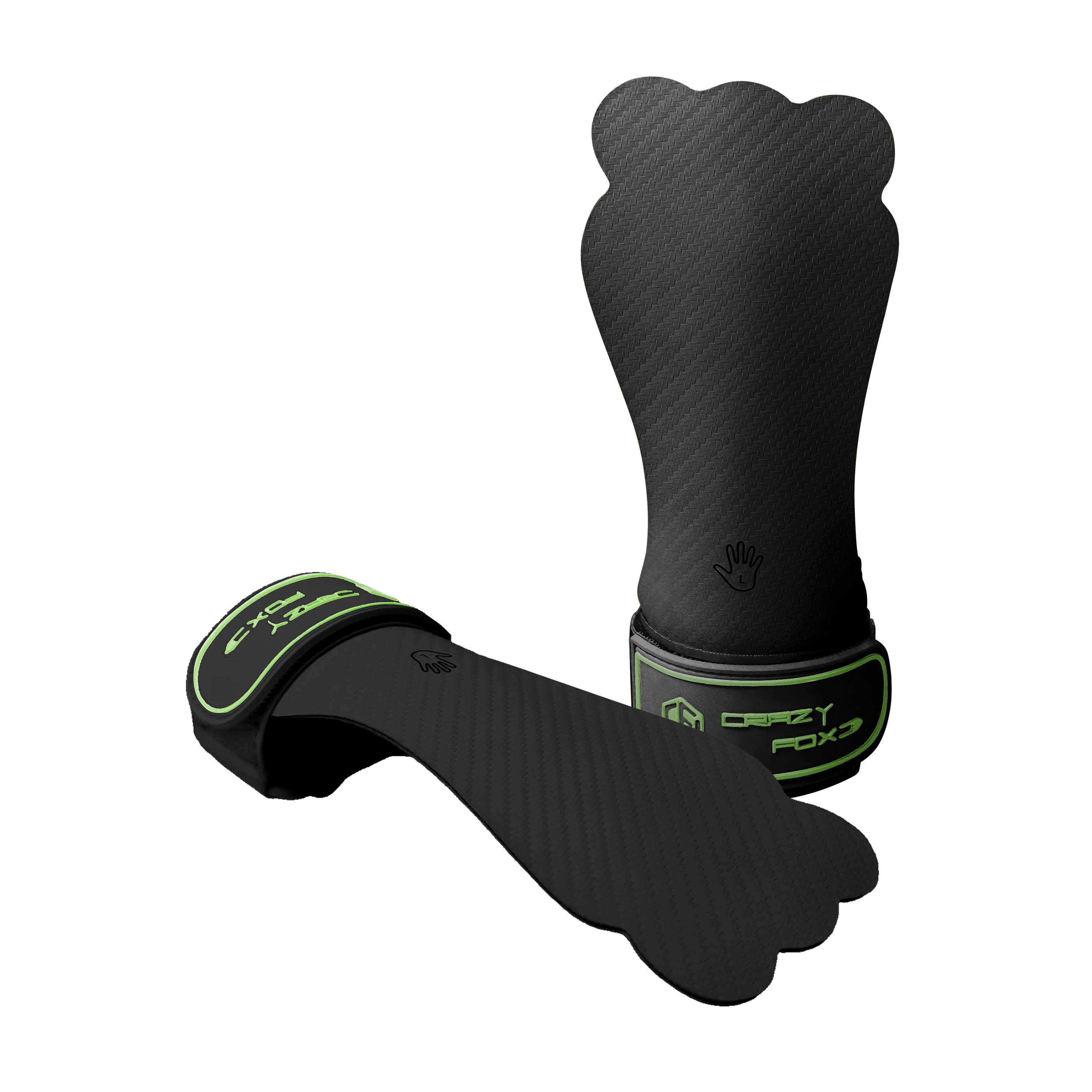 Frog Rubber Gym WOD Grip Sapo Training glove Guantes Calleras Guantes Para Entrenar Luva Musculação Masculino Calleras Picsil