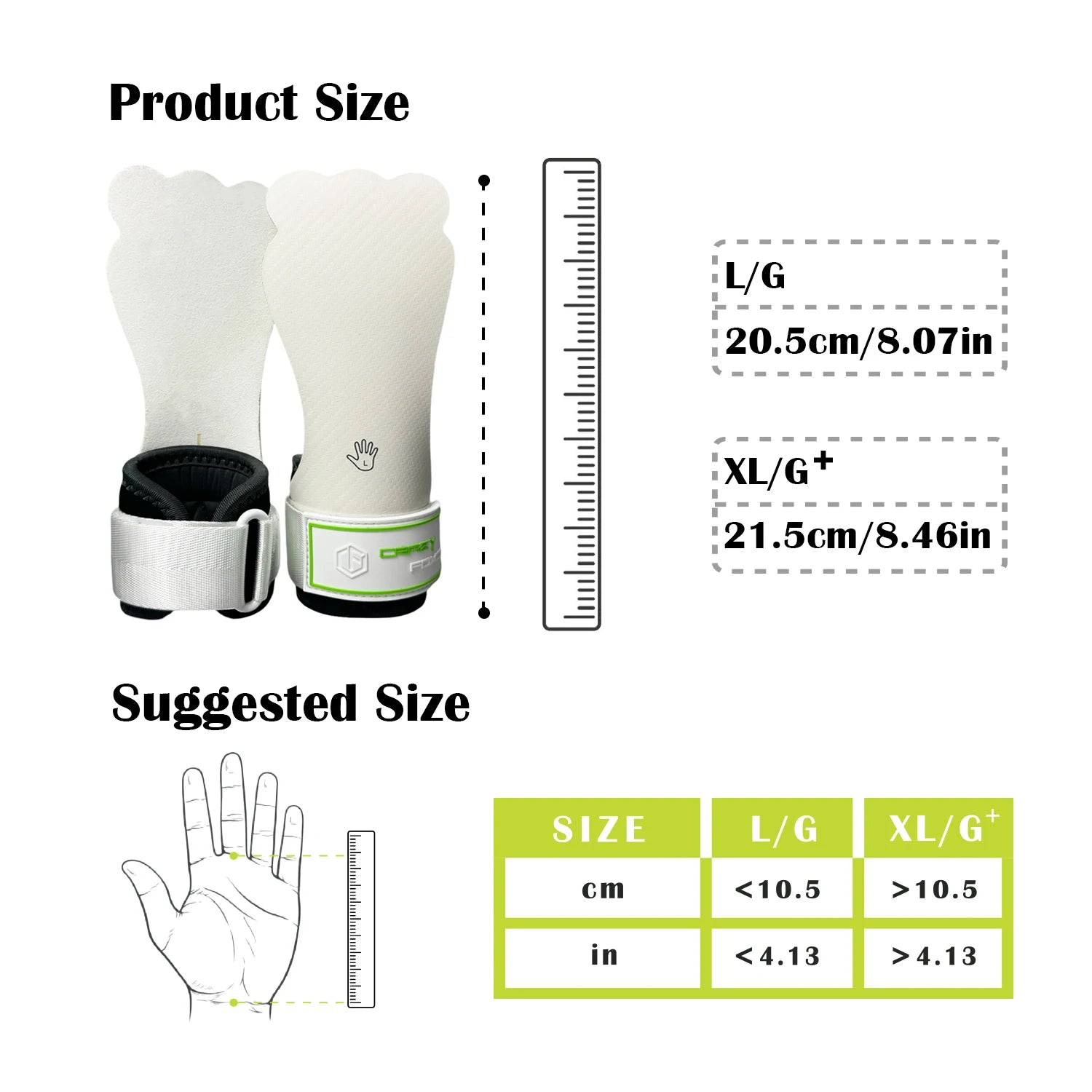 Frog Rubber Gym WOD Grip Sapo Training glove Guantes Calleras Guantes Para Entrenar Luva Musculação Masculino Calleras Picsil