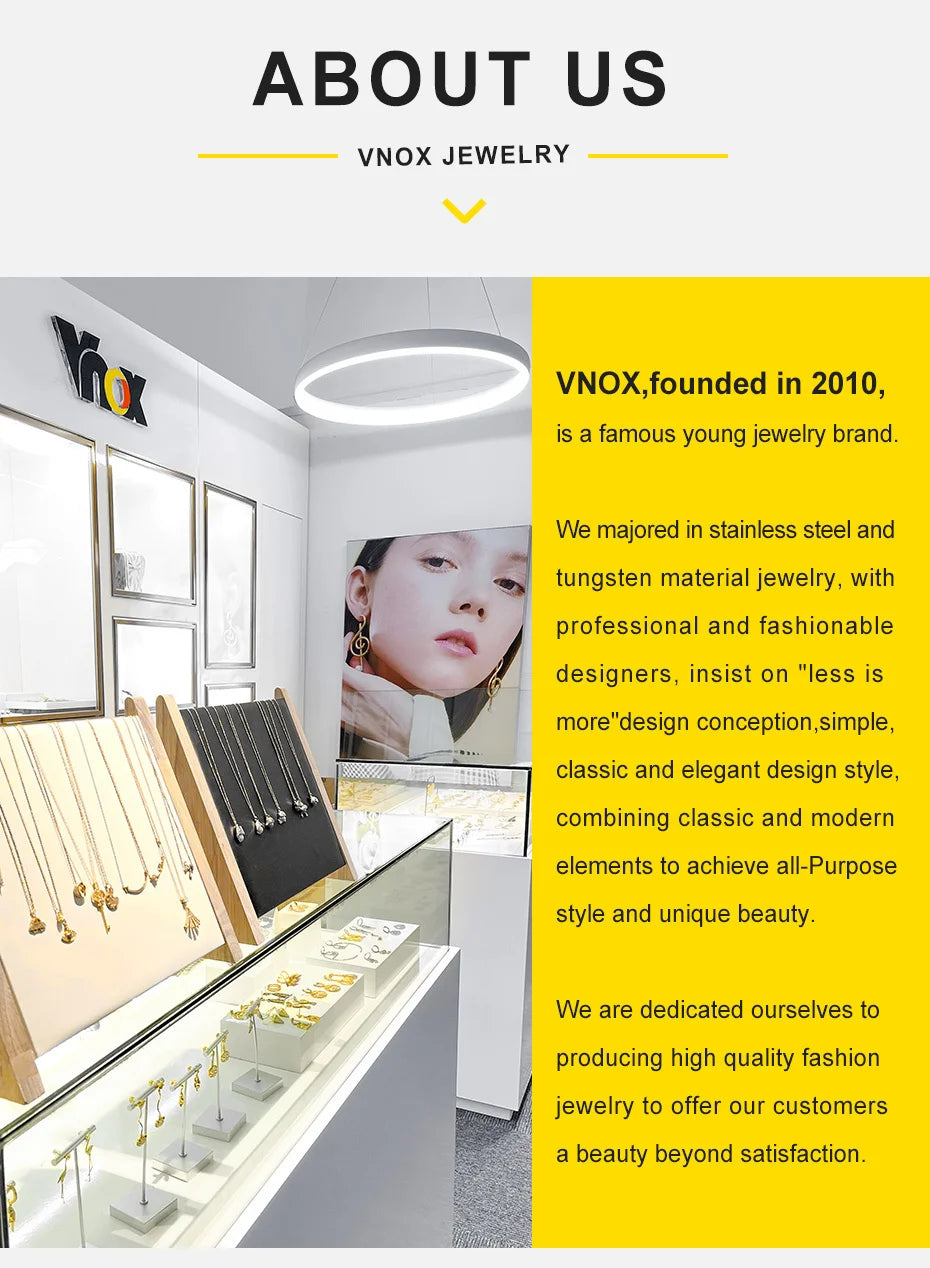 Vnox Gold Plated Shining Sunflower Necklace For Women,Stainless Steel  Aesthetic Jewelry,Fashion Sun Pendent Necklace Girls Gift