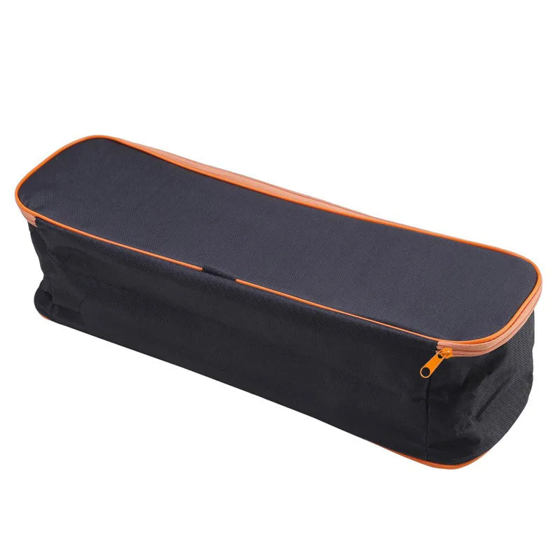 Multifunctional Tool Bag Case Waterproof Oxford Canvas Storage Organizer Holder Instrument Case For Small Metal Tools Bags