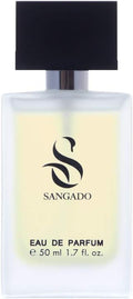 SANGADO Molecule EDP 50ml | Perfume Unisex Feromona ISO E