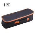 Multifunctional Tool Bag Case Waterproof Oxford Canvas Storage Organizer Holder Instrument Case For Small Metal Tools Bags