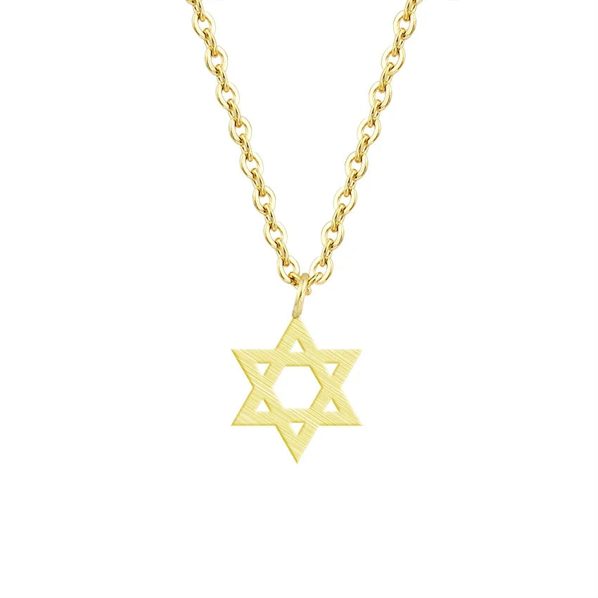 Stainless Steel Geometric Necklace For Women Fashion Sun Sunflower Pendant Clavicle Chain Aesthetic Jewelry Accessories Femme