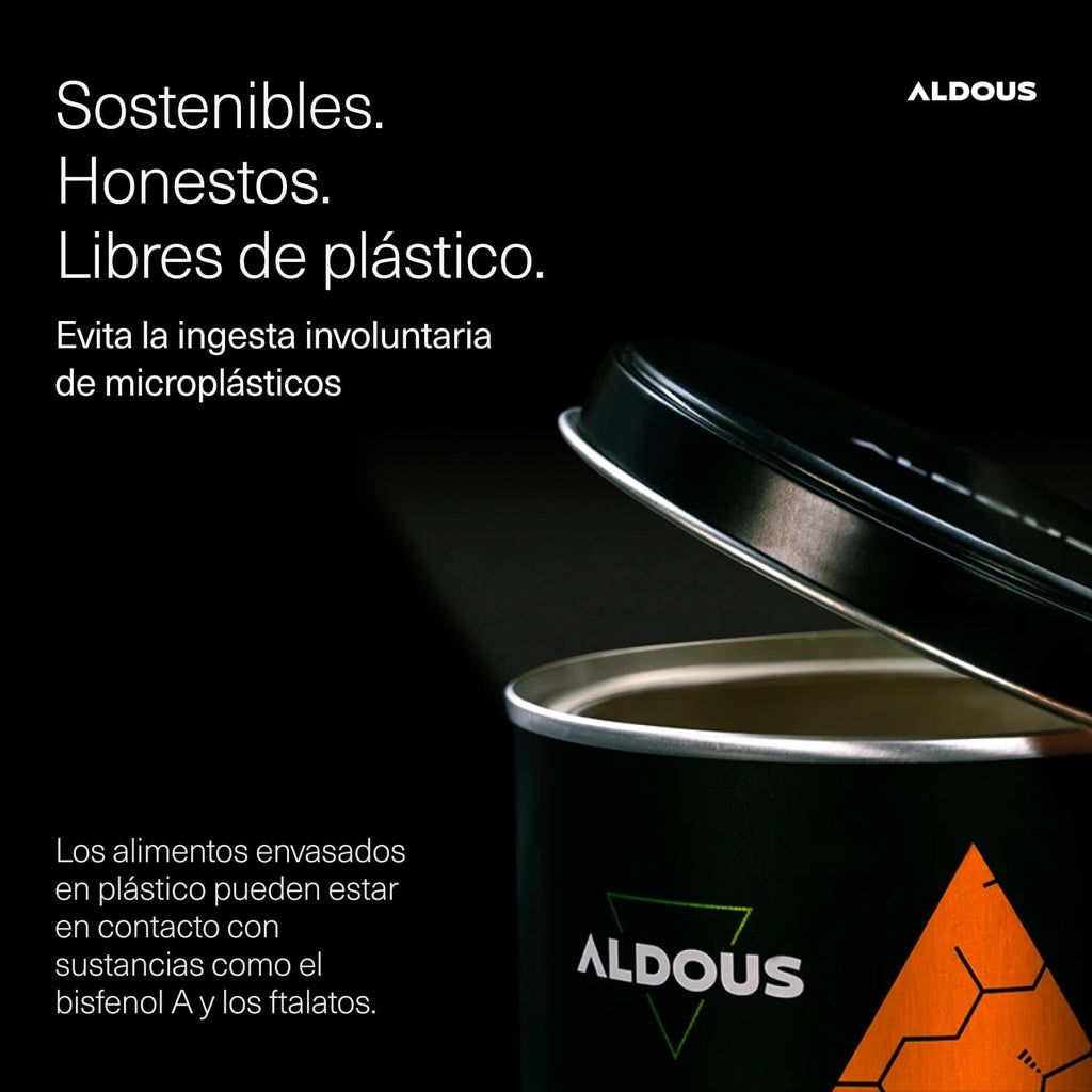 Vitamina C 1000mg | Defensas e Inmunidad – Aldous